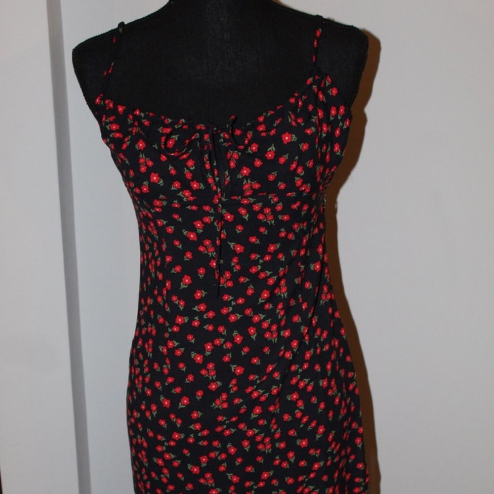 Princess polly piper dress